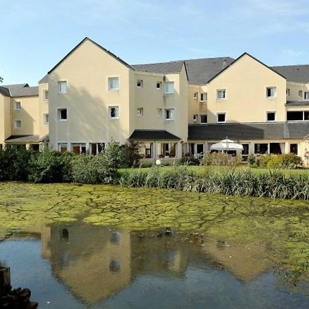 Logis Hotel Le Relais Du Moulin Valençay Dış mekan fotoğraf