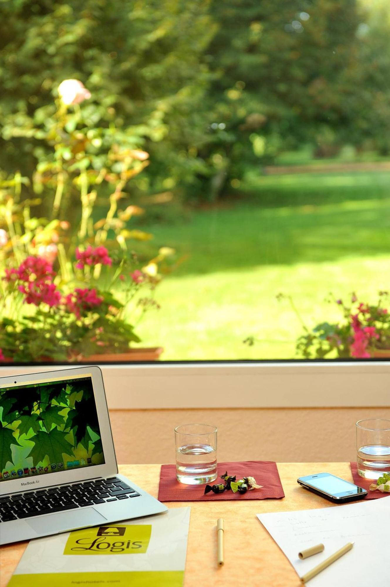 Logis Hotel Le Relais Du Moulin Valençay Dış mekan fotoğraf