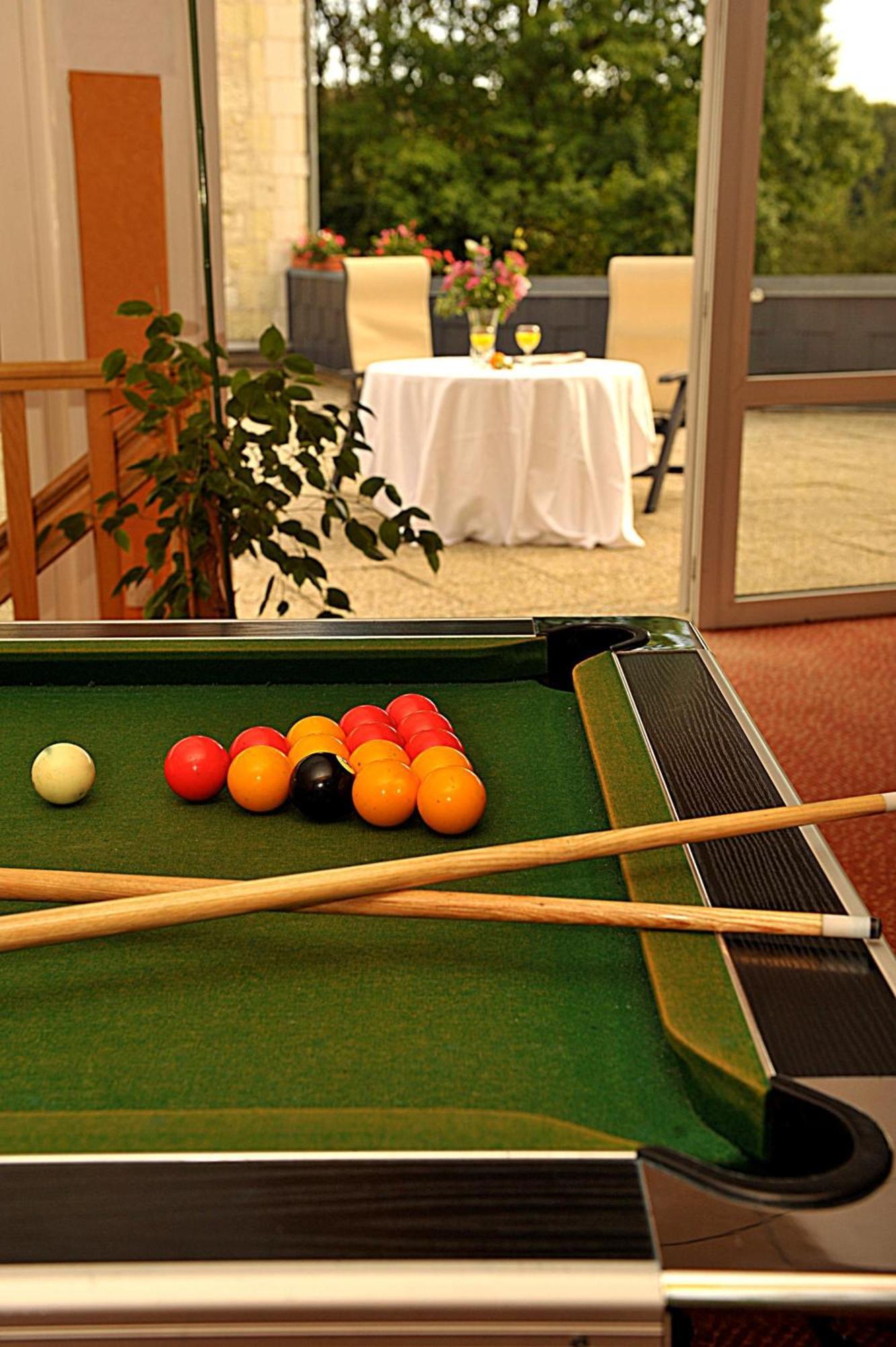 Logis Hotel Le Relais Du Moulin Valençay Dış mekan fotoğraf