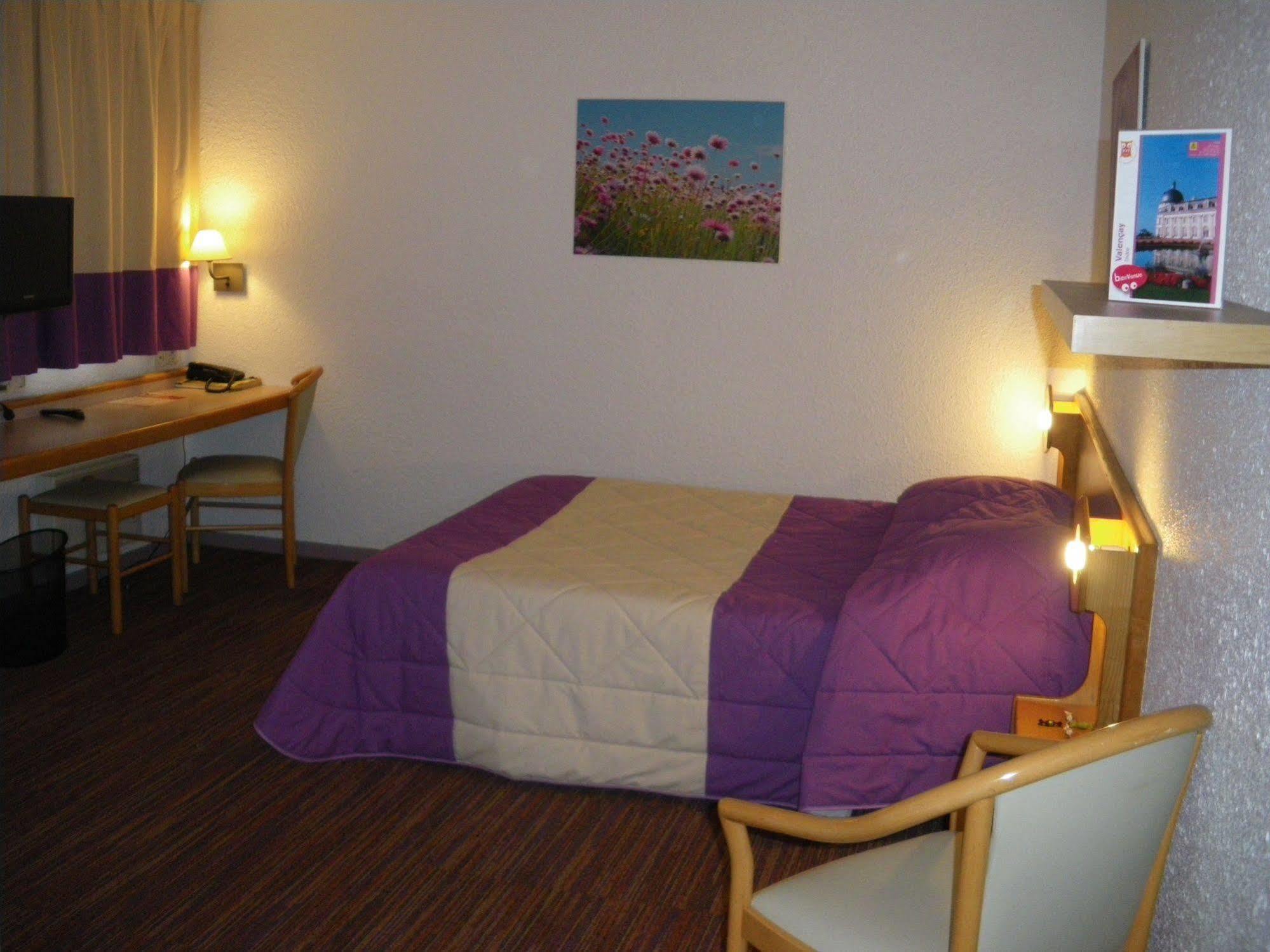 Logis Hotel Le Relais Du Moulin Valençay Dış mekan fotoğraf
