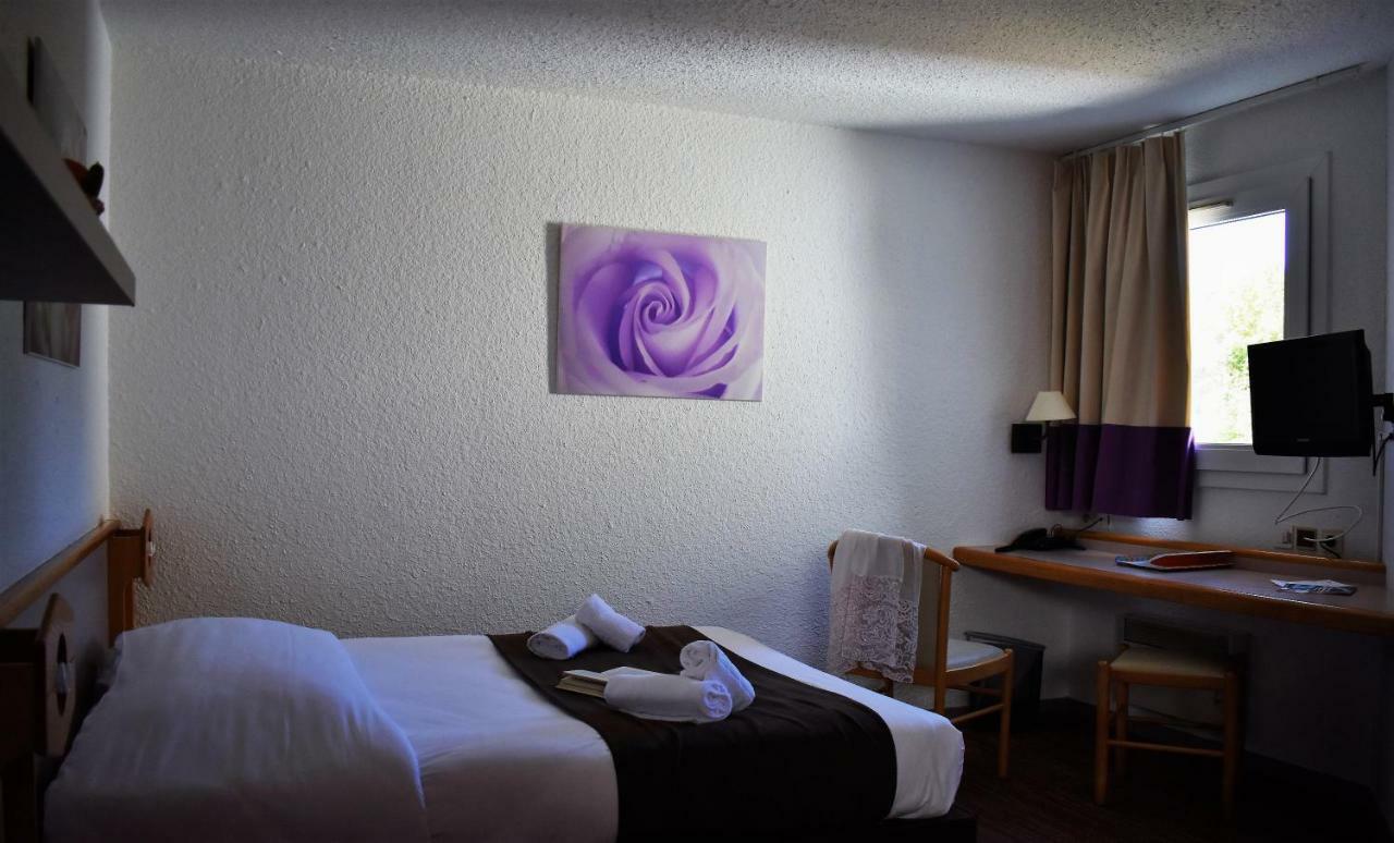 Logis Hotel Le Relais Du Moulin Valençay Dış mekan fotoğraf